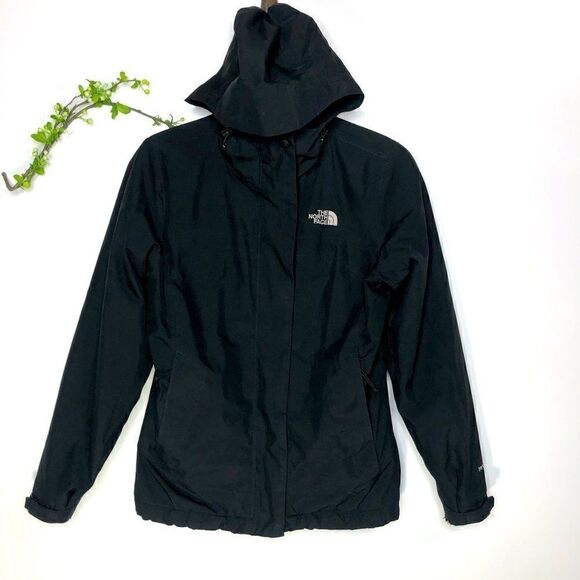 The North Face Black Jacket - Picture 1 of 16